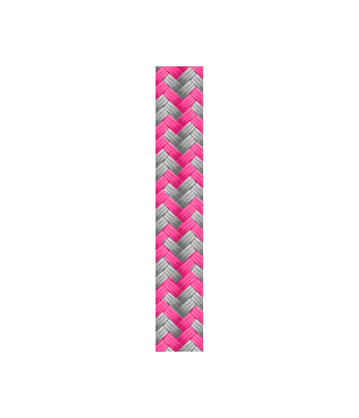 CAVO TESSILE PERSONALIZZATO - TRAMA 5 BASE TO413