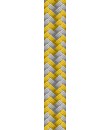 CAVO TESSILE PERSONALIZZATO - TRAMA 5 BASE TO413