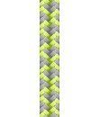 CAVO TESSILE PERSONALIZZATO - TRAMA 5 BASE TO413