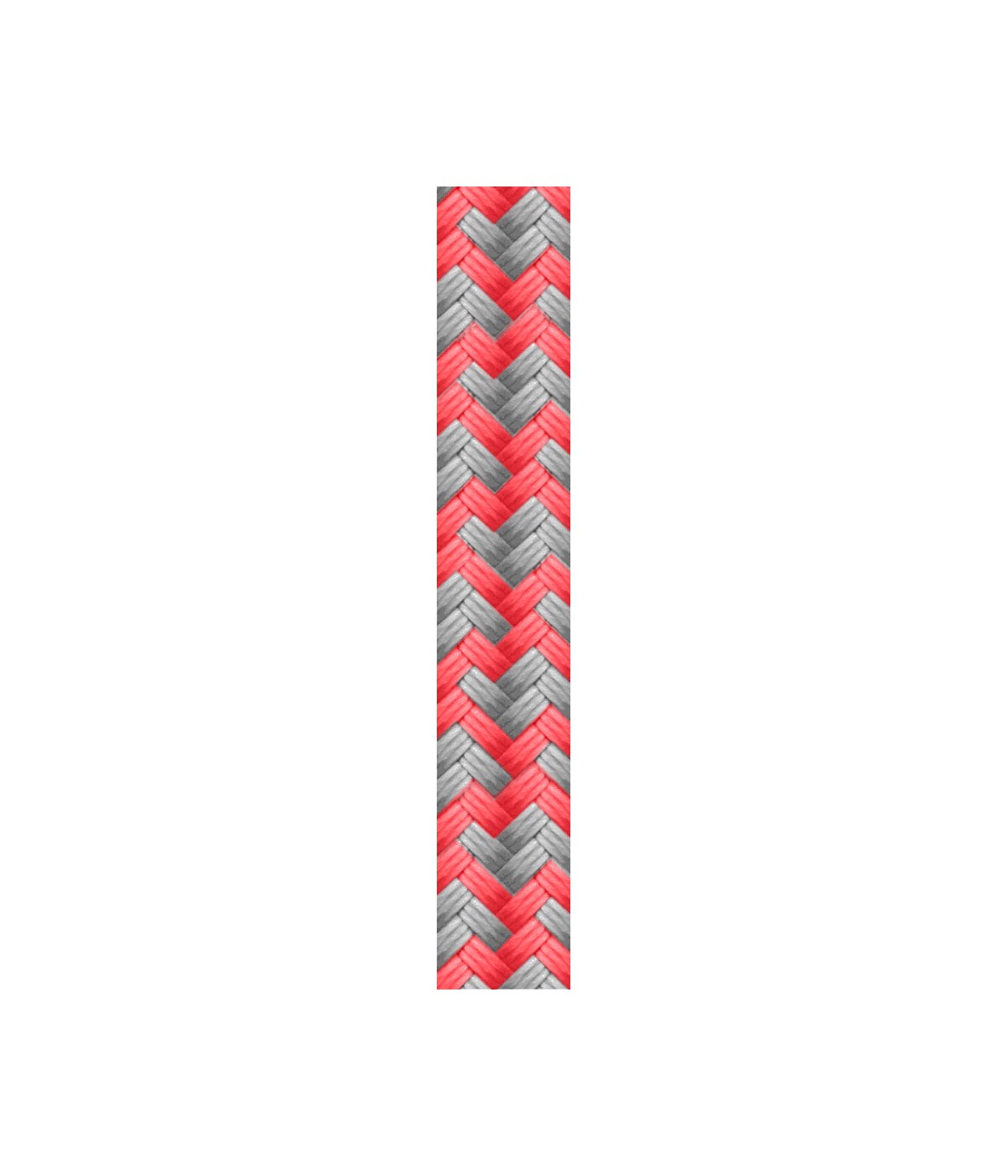 CAVO TESSILE PERSONALIZZATO - TRAMA 5 BASE TO413