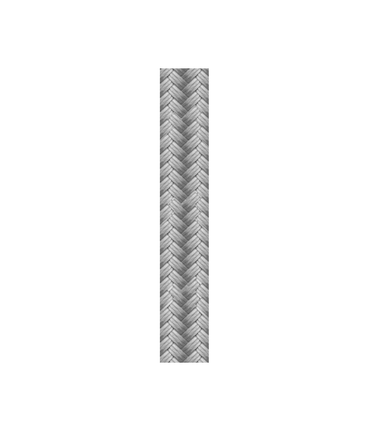 CAVO TESSILE PERSONALIZZATO - TRAMA 5 BASE TO413