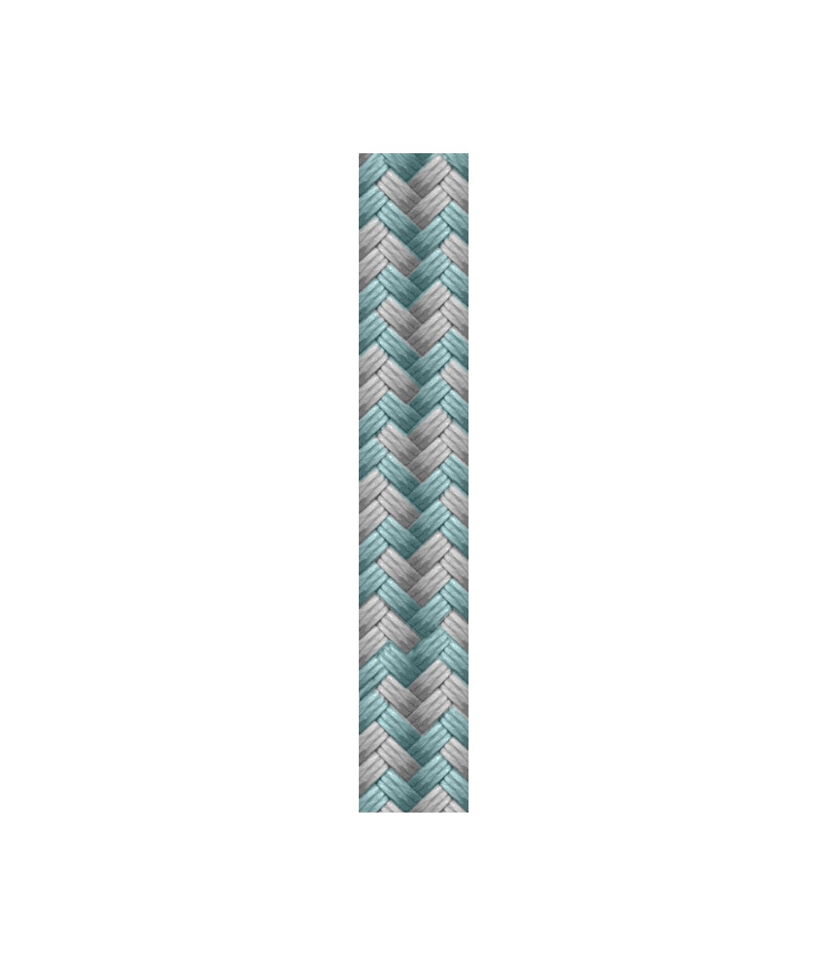 CAVO TESSILE PERSONALIZZATO - TRAMA 5 BASE TO413