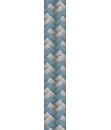 CAVO TESSILE PERSONALIZZATO - TRAMA 5 BASE TO413