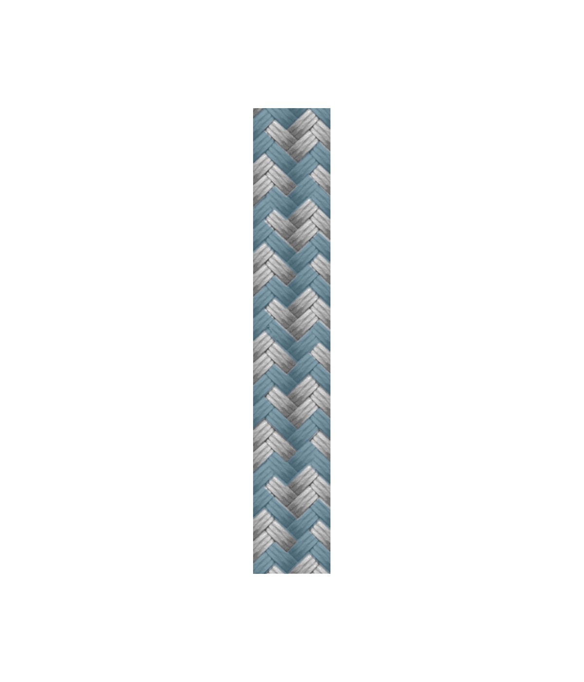 CAVO TESSILE PERSONALIZZATO - TRAMA 5 BASE TO413