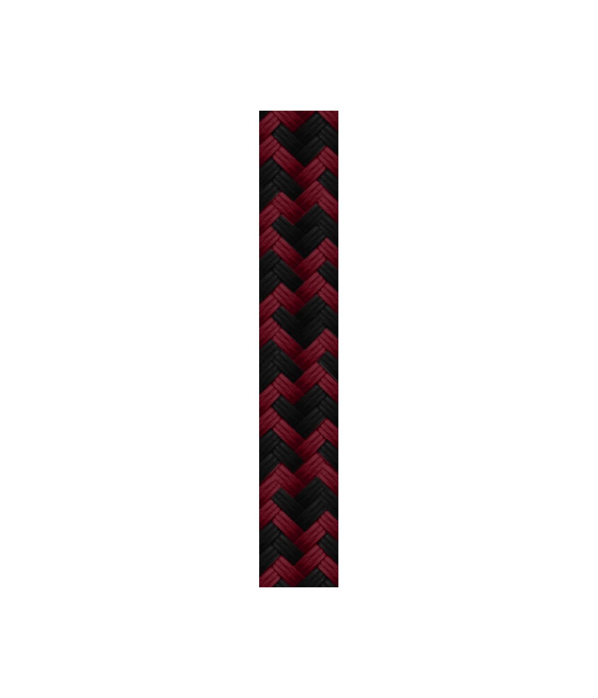 CAVO TESSILE PERSONALIZZATO - TRAMA 5 BASE TO414