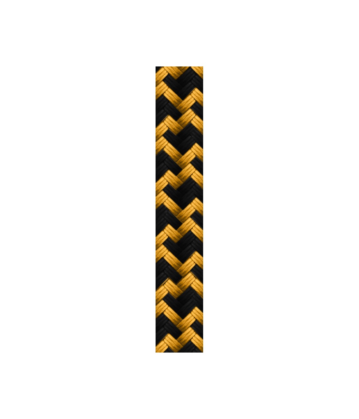 CAVO TESSILE PERSONALIZZATO - TRAMA 5 BASE TO414
