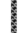 CAVO TESSILE PERSONALIZZATO - TRAMA 5 BASE TO414