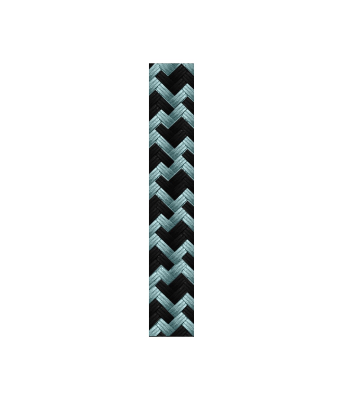 CAVO TESSILE PERSONALIZZATO - TRAMA 5 BASE TO414
