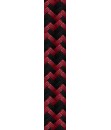 CAVO TESSILE PERSONALIZZATO - TRAMA 5 BASE TO414