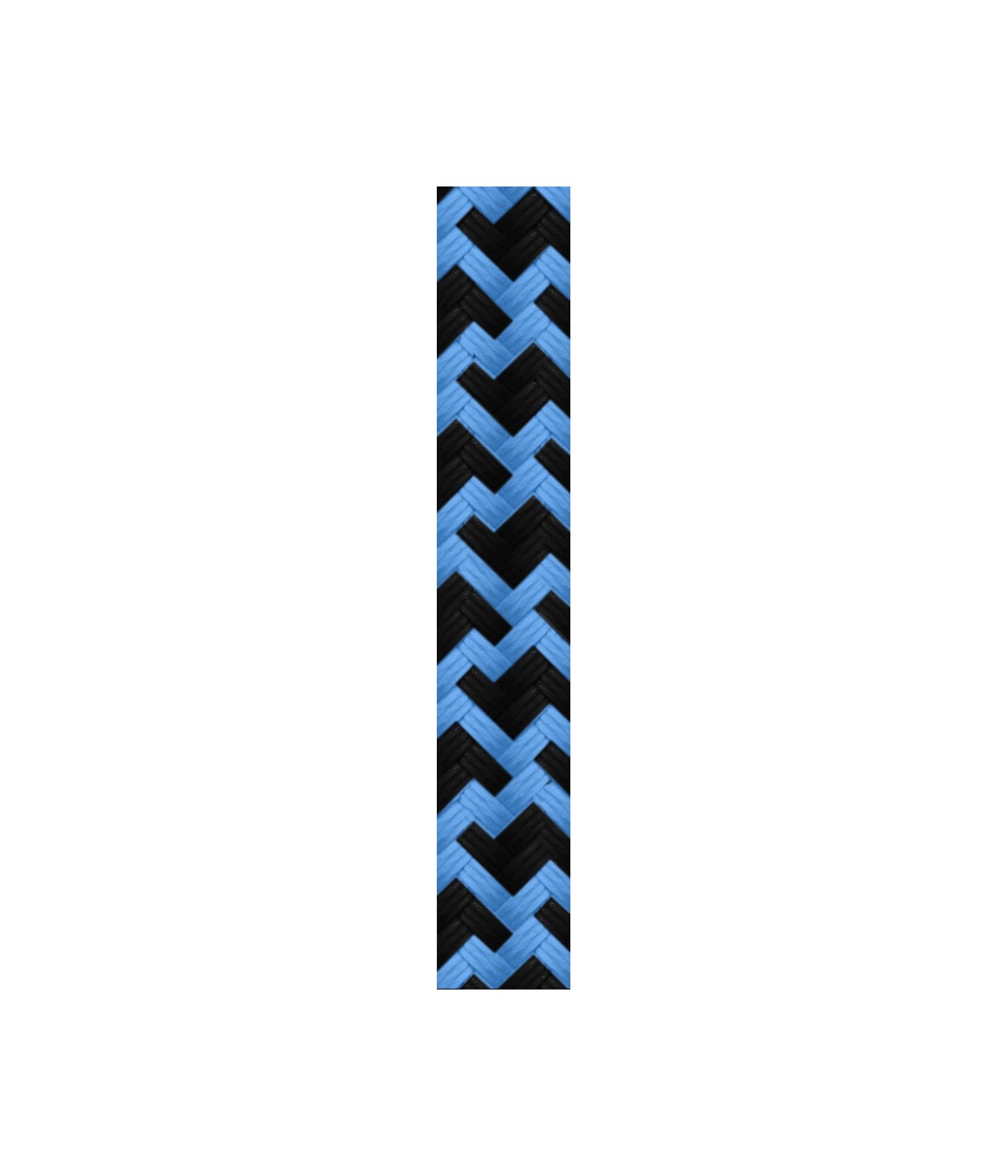 CAVO TESSILE PERSONALIZZATO - TRAMA 5 BASE TO414
