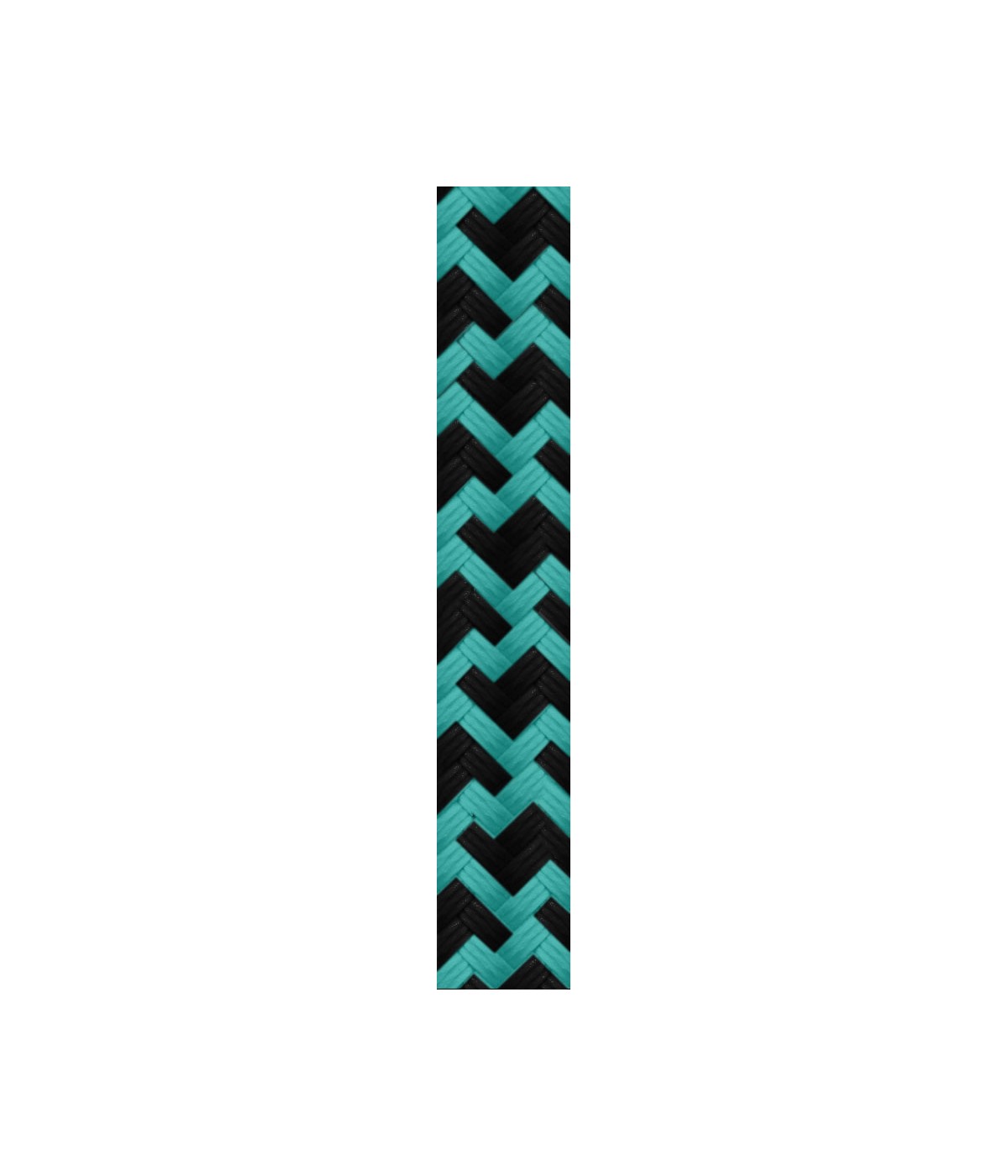 CAVO TESSILE PERSONALIZZATO - TRAMA 5 BASE TO414