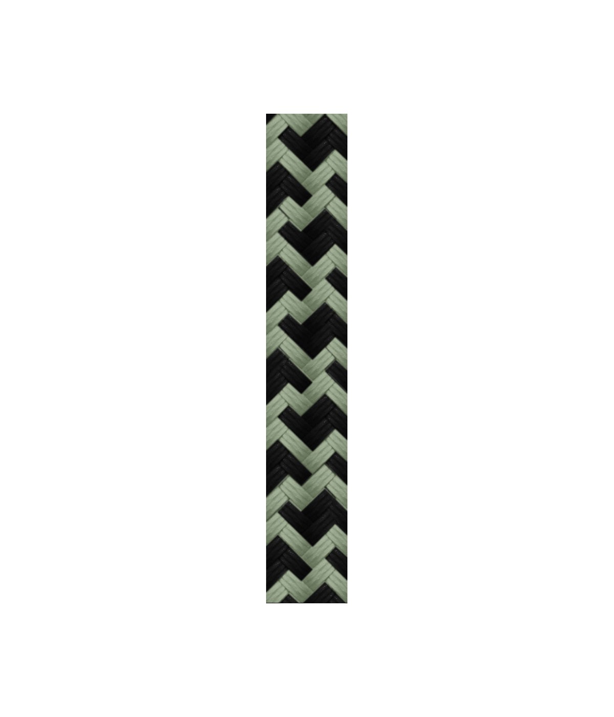 CAVO TESSILE PERSONALIZZATO - TRAMA 5 BASE TO414