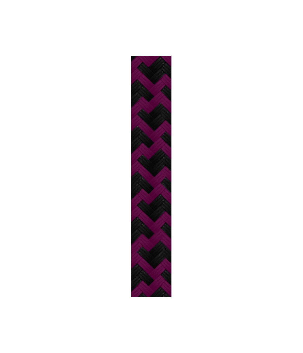 CAVO TESSILE PERSONALIZZATO - TRAMA 5 BASE TO414