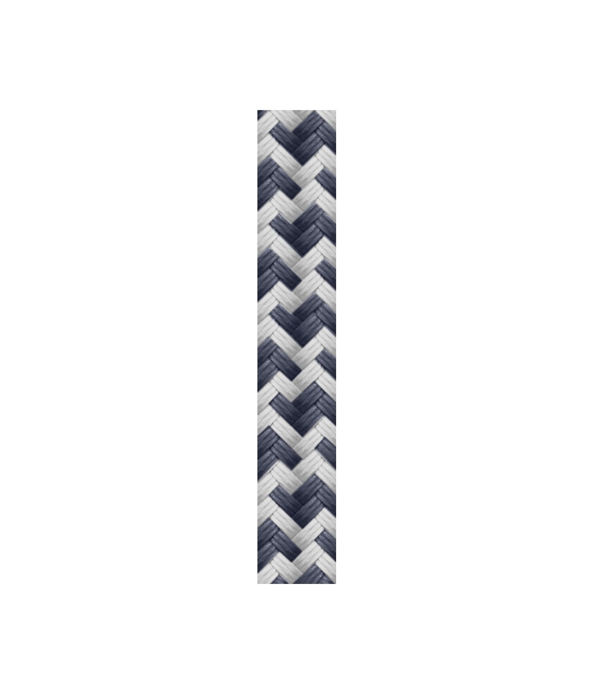 CAVO TESSILE PERSONALIZZATO - TRAMA 5 BASE TO416