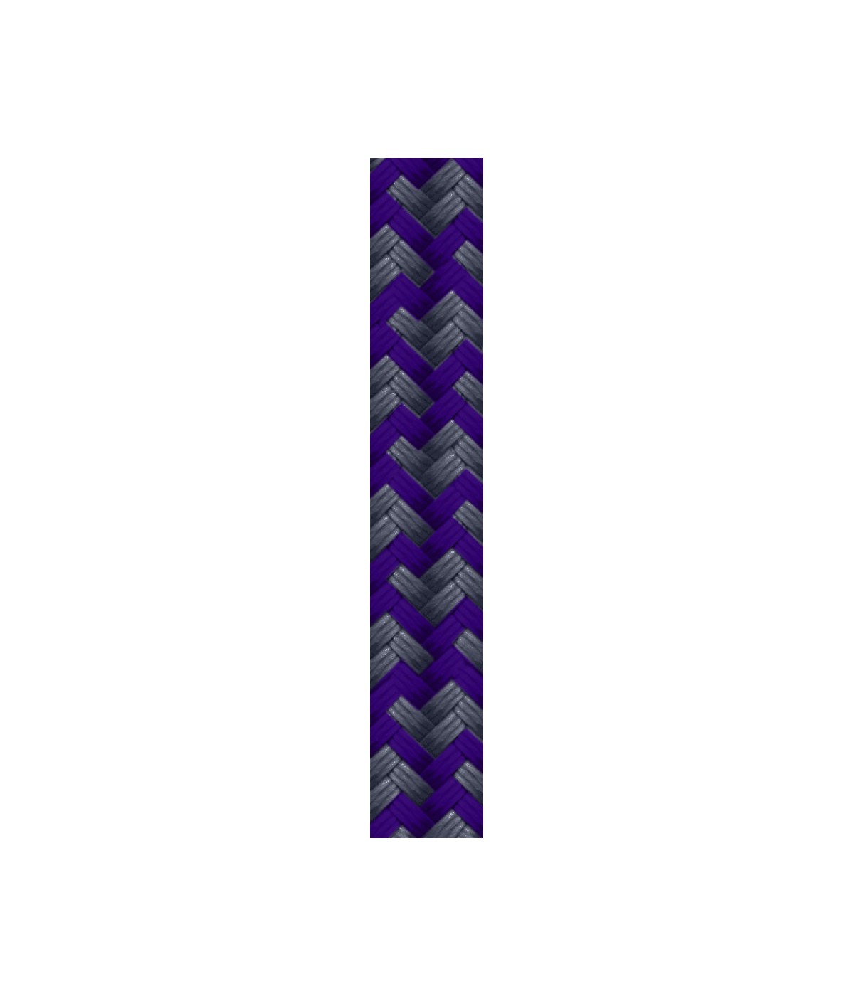 CAVO TESSILE PERSONALIZZATO - TRAMA 5 BASE TO416