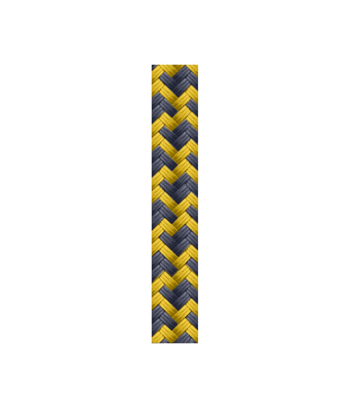 CAVO TESSILE PERSONALIZZATO - TRAMA 5 BASE TO416