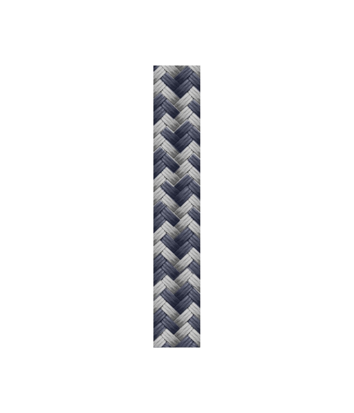 CAVO TESSILE PERSONALIZZATO - TRAMA 5 BASE TO416