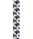 CAVO TESSILE PERSONALIZZATO - TRAMA 5 BASE TO416