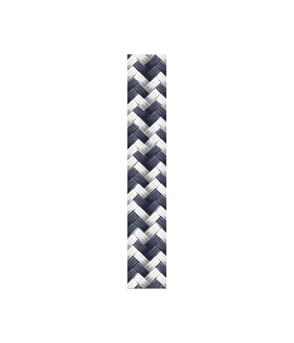 CAVO TESSILE PERSONALIZZATO - TRAMA 5 BASE TO416
