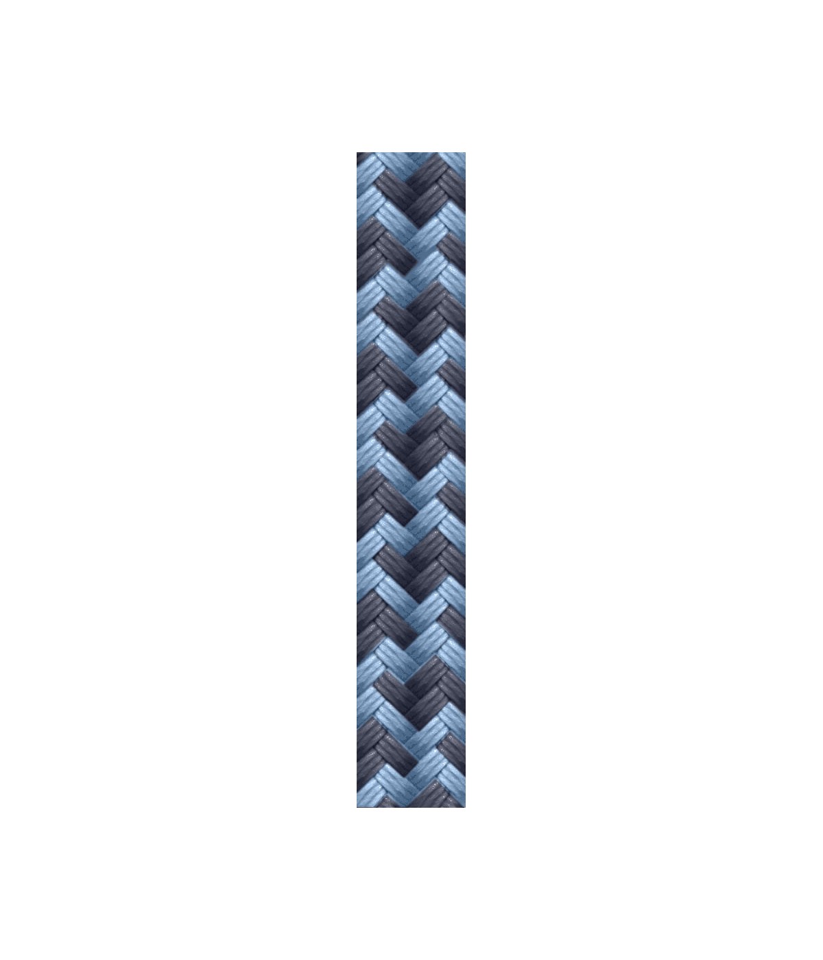 CAVO TESSILE PERSONALIZZATO - TRAMA 5 BASE TO416
