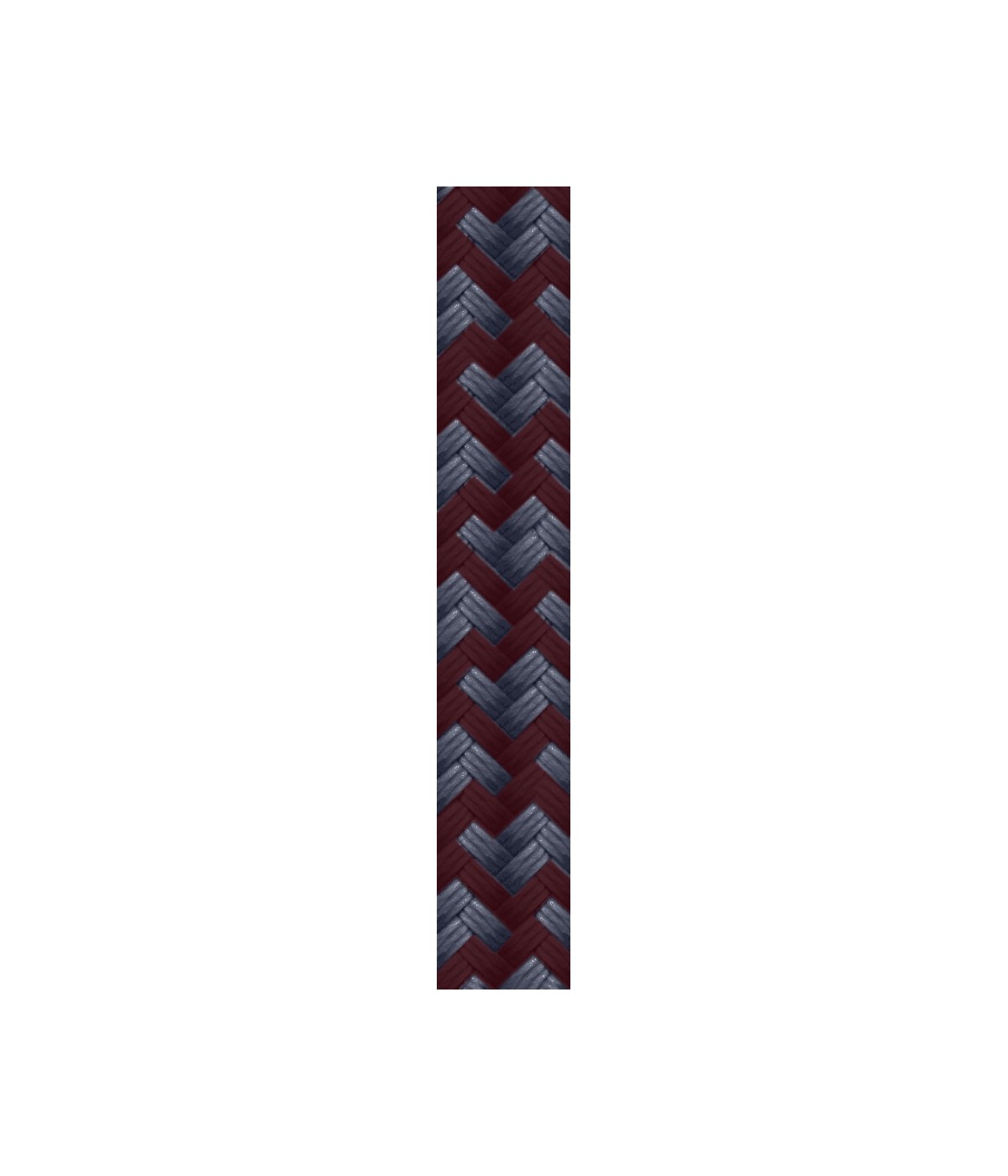 CAVO TESSILE PERSONALIZZATO - TRAMA 5 BASE TO416