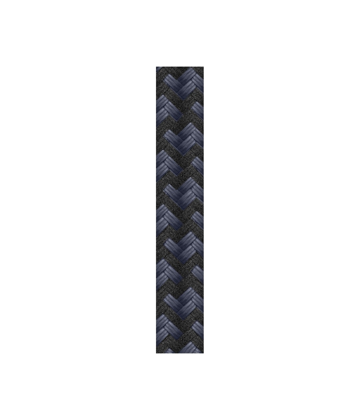 CAVO TESSILE PERSONALIZZATO - TRAMA 5 BASE TO416