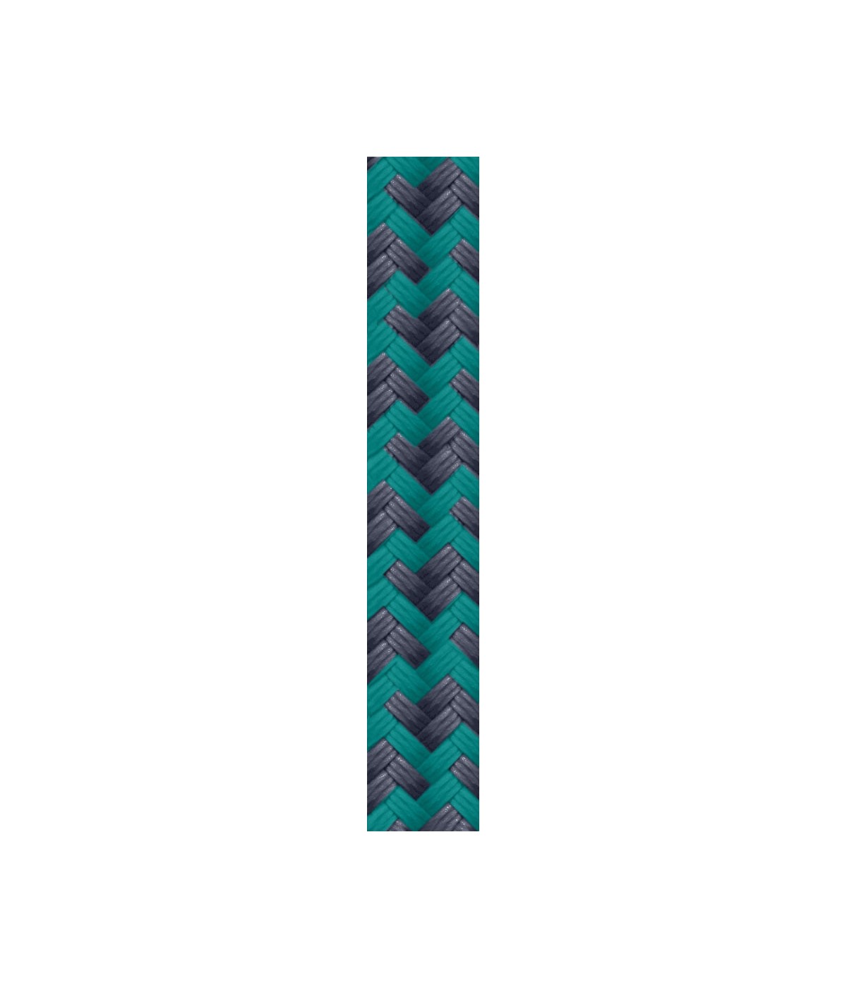CAVO TESSILE PERSONALIZZATO - TRAMA 5 BASE TO416