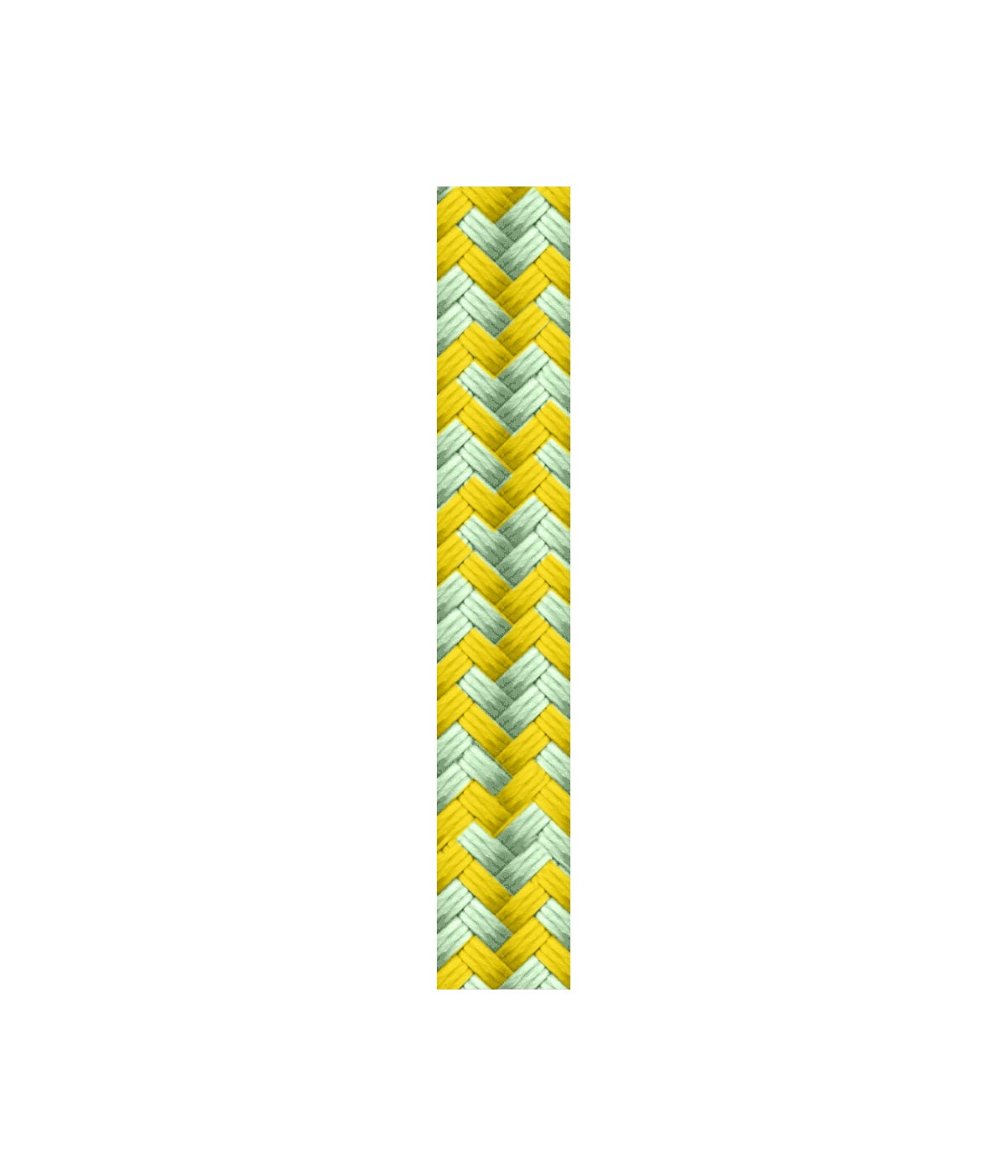 CAVO TESSILE PERSONALIZZATO - TRAMA 5 BASE TO417