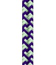 CAVO TESSILE PERSONALIZZATO - TRAMA 5 BASE TO417