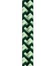 CAVO TESSILE PERSONALIZZATO - TRAMA 5 BASE TO417