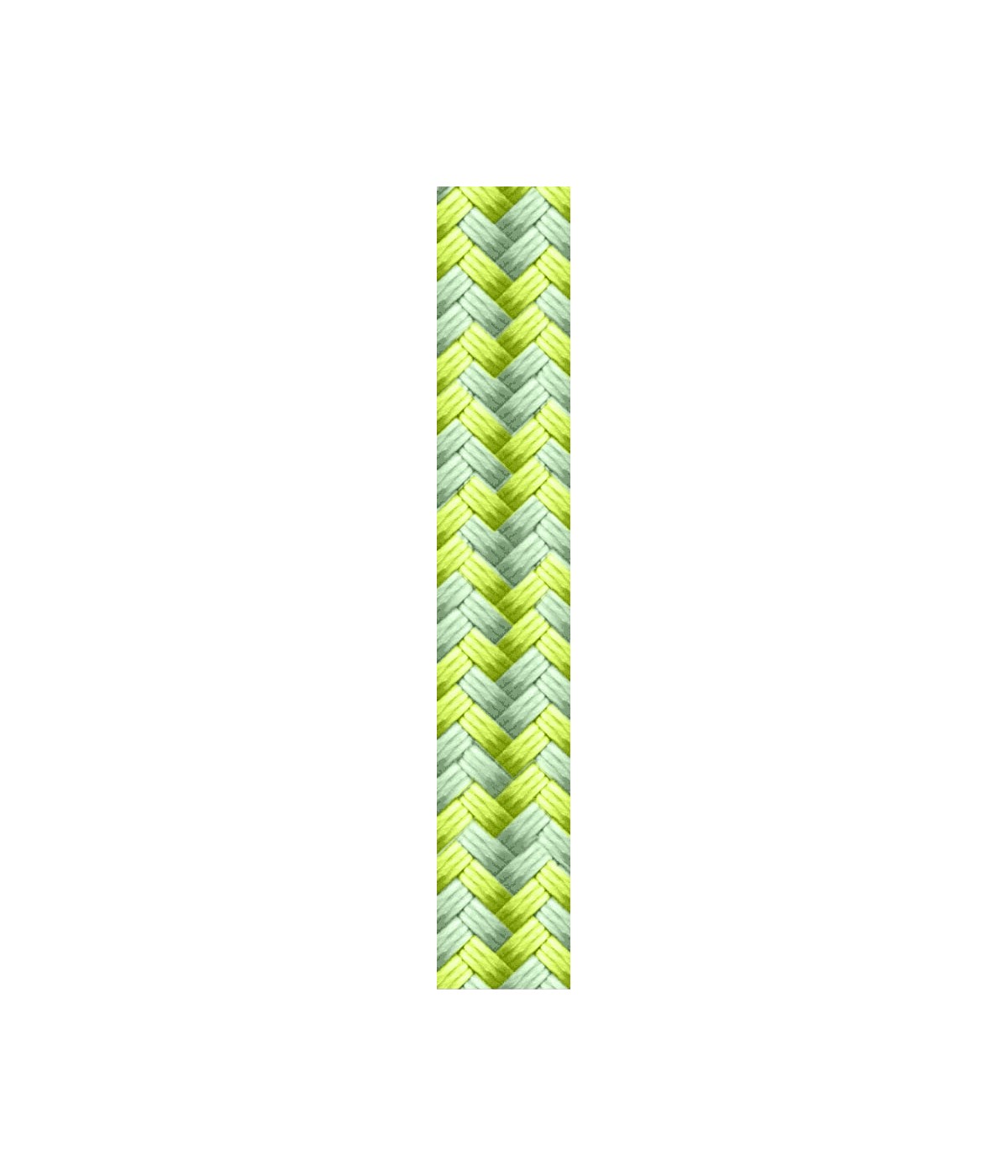 CAVO TESSILE PERSONALIZZATO - TRAMA 5 BASE TO417