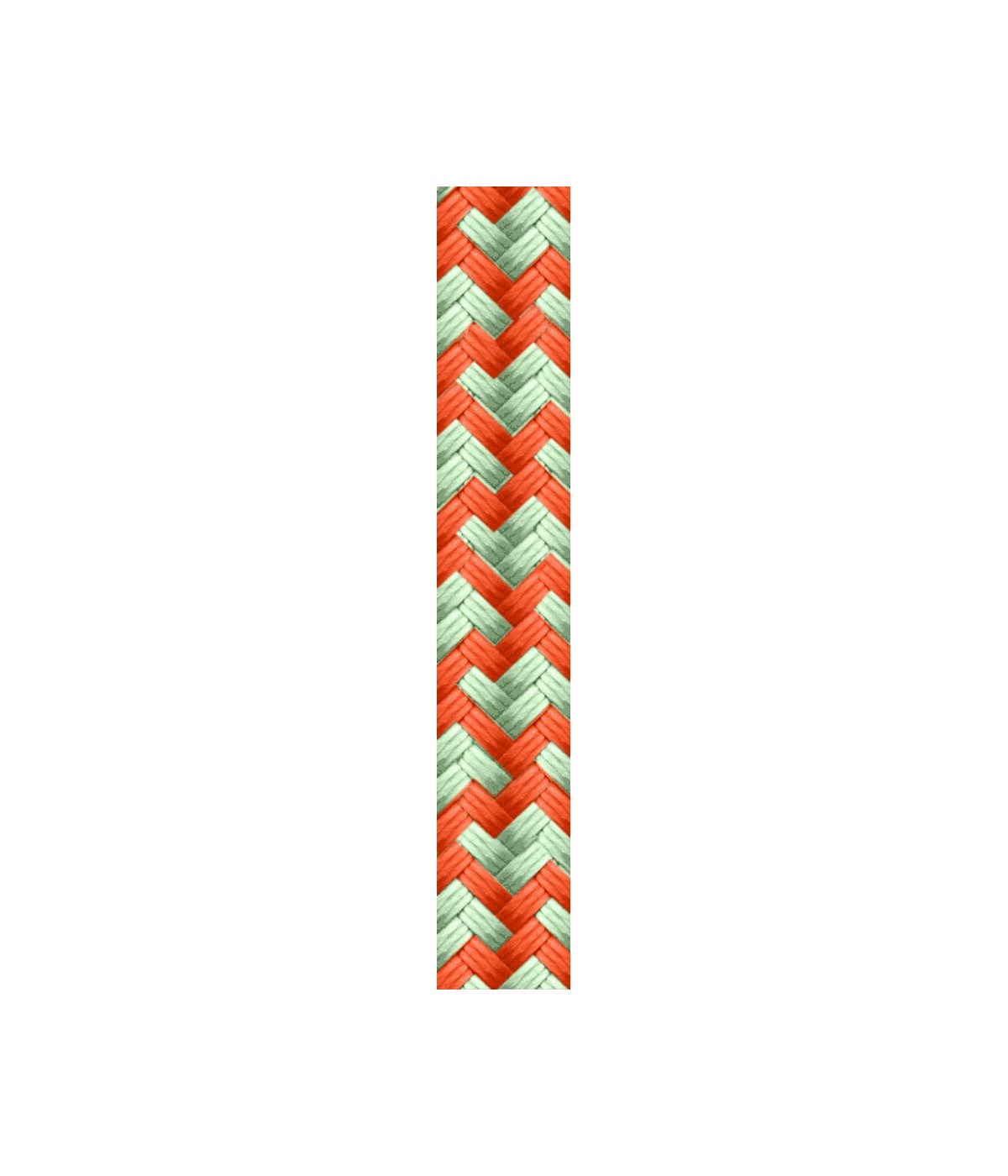 CAVO TESSILE PERSONALIZZATO - TRAMA 5 BASE TO417
