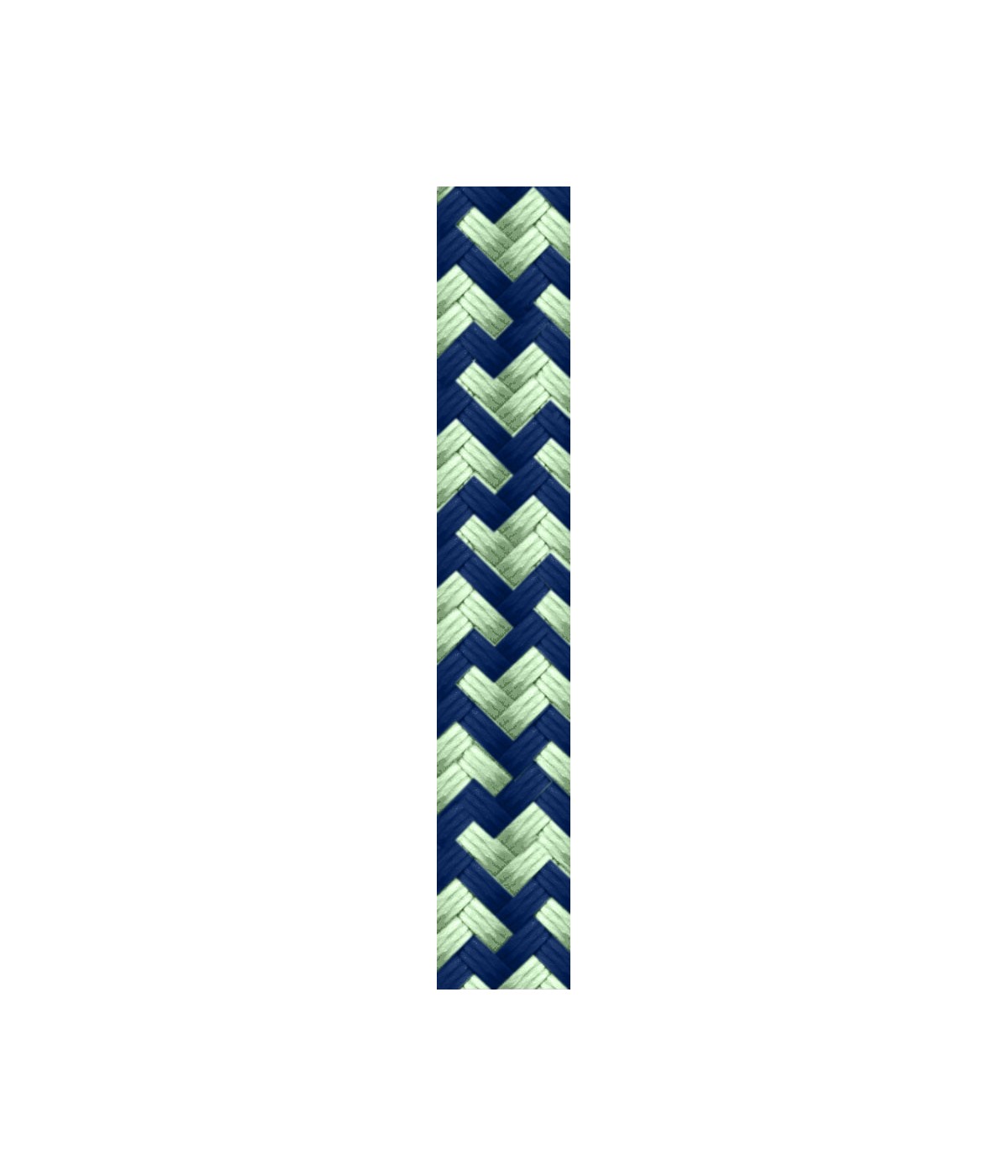CAVO TESSILE PERSONALIZZATO - TRAMA 5 BASE TO417