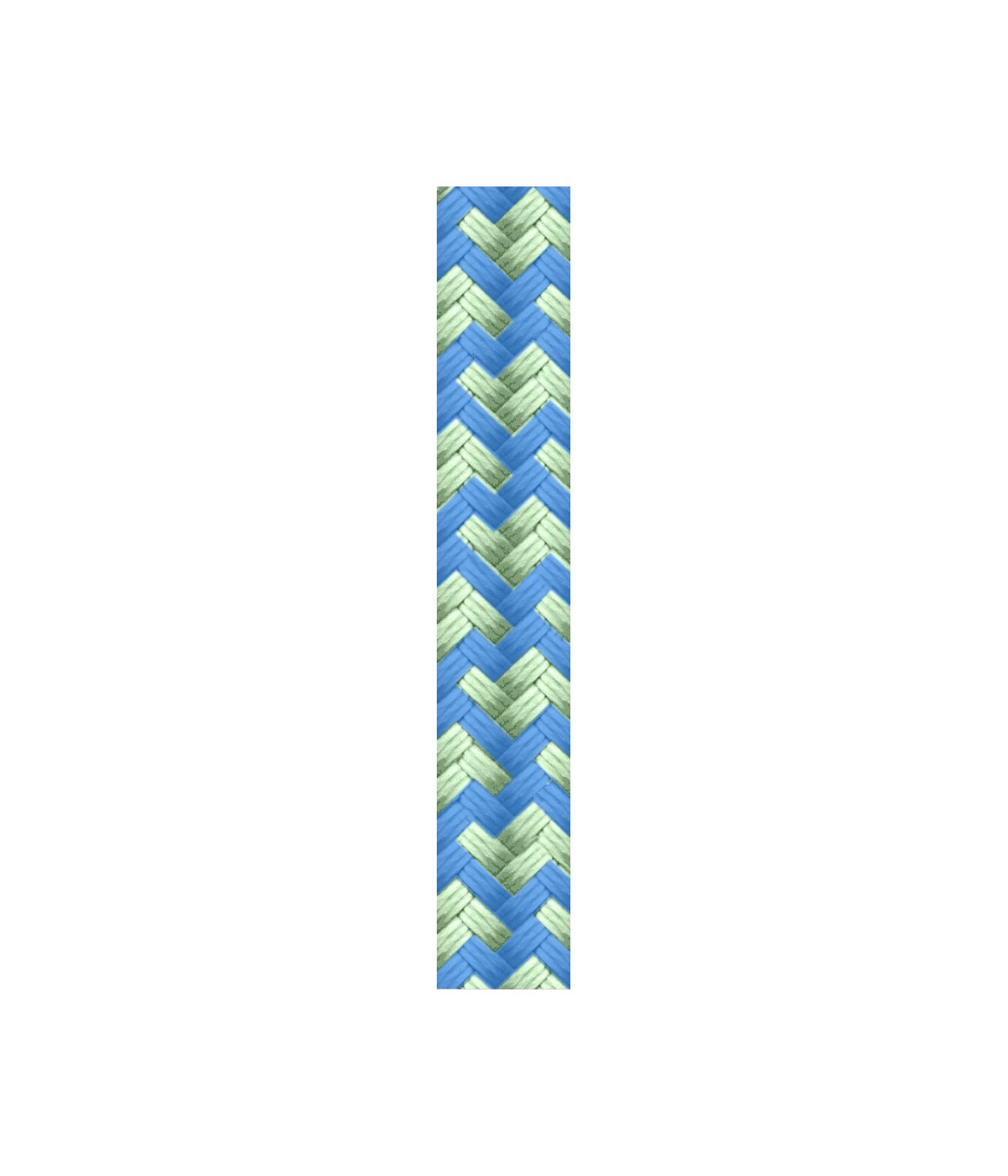 CAVO TESSILE PERSONALIZZATO - TRAMA 5 BASE TO417
