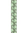 CAVO TESSILE PERSONALIZZATO - TRAMA 5 BASE TO417