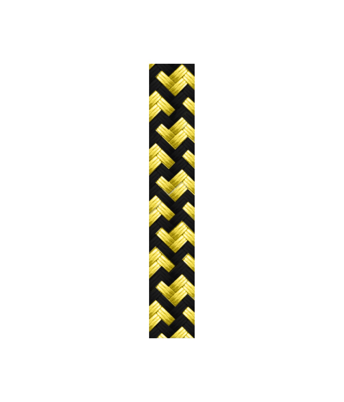 CAVO TESSILE PERSONALIZZATO - TRAMA 5 BASE TO418