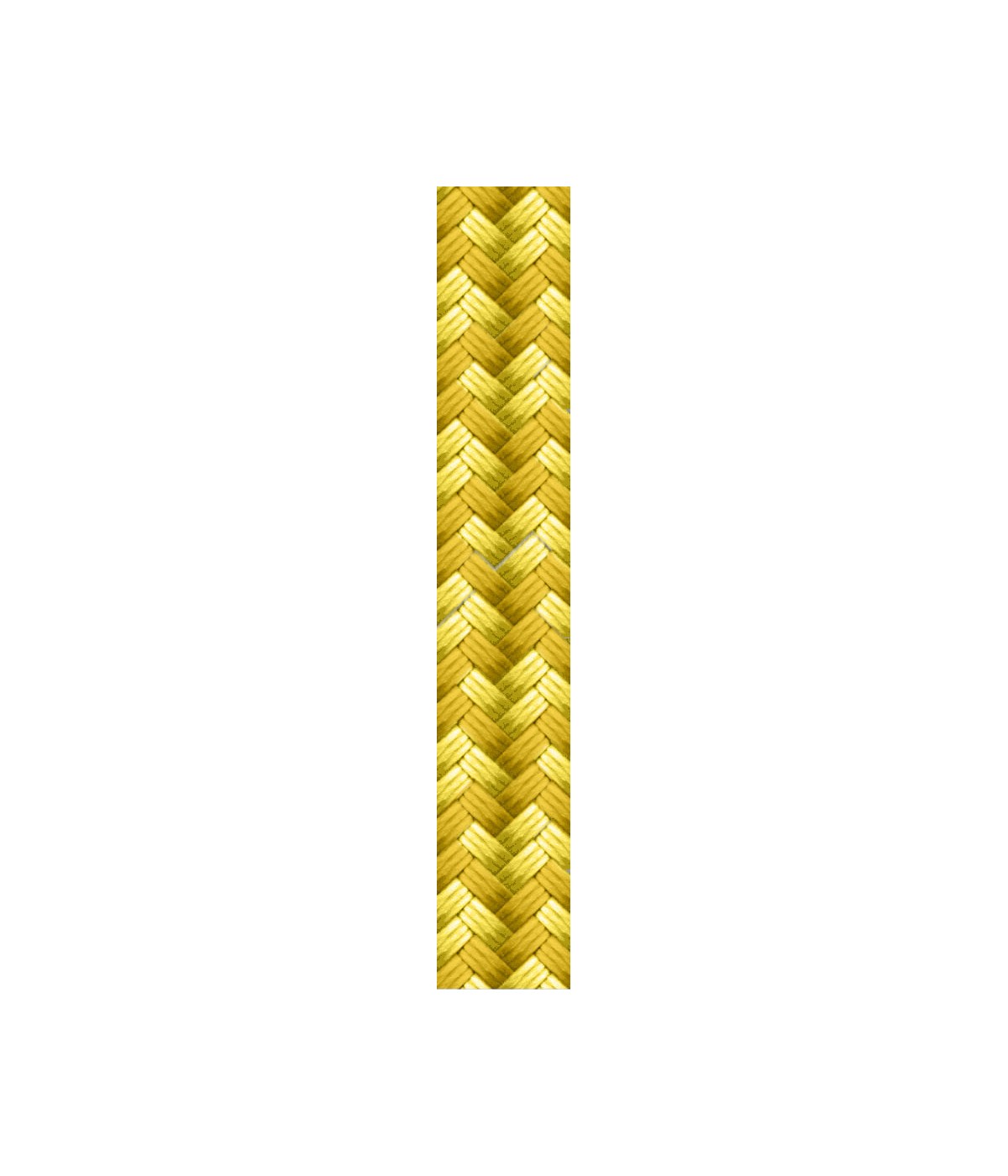 CAVO TESSILE PERSONALIZZATO - TRAMA 5 BASE TO418