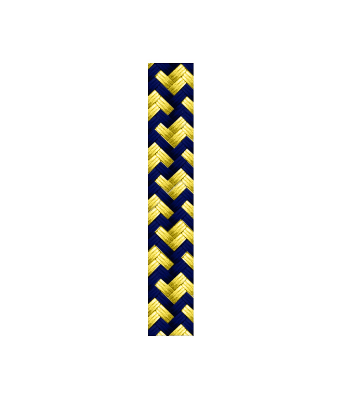 CAVO TESSILE PERSONALIZZATO - TRAMA 5 BASE TO418