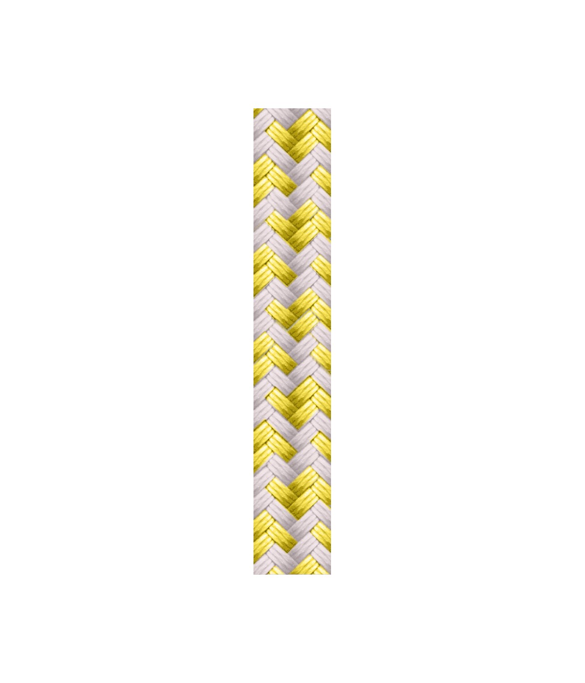 CAVO TESSILE PERSONALIZZATO - TRAMA 5 BASE TO418