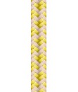 CAVO TESSILE PERSONALIZZATO - TRAMA 5 BASE TO418