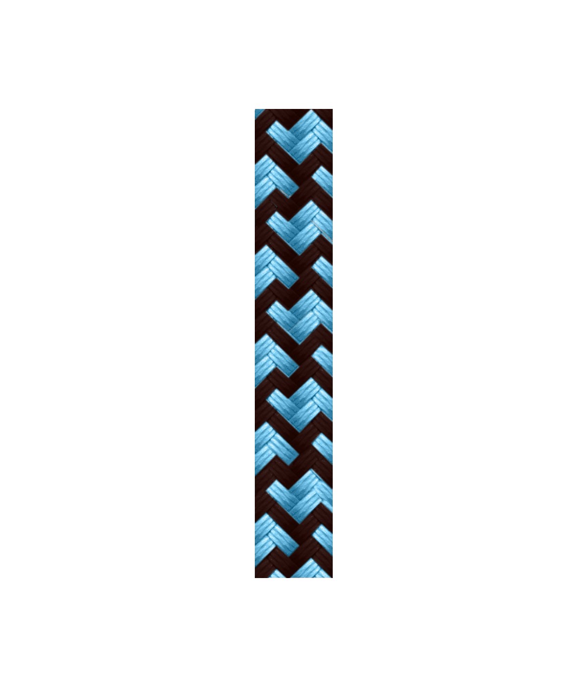 CAVO TESSILE PERSONALIZZATO - TRAMA 5 BASE TO419