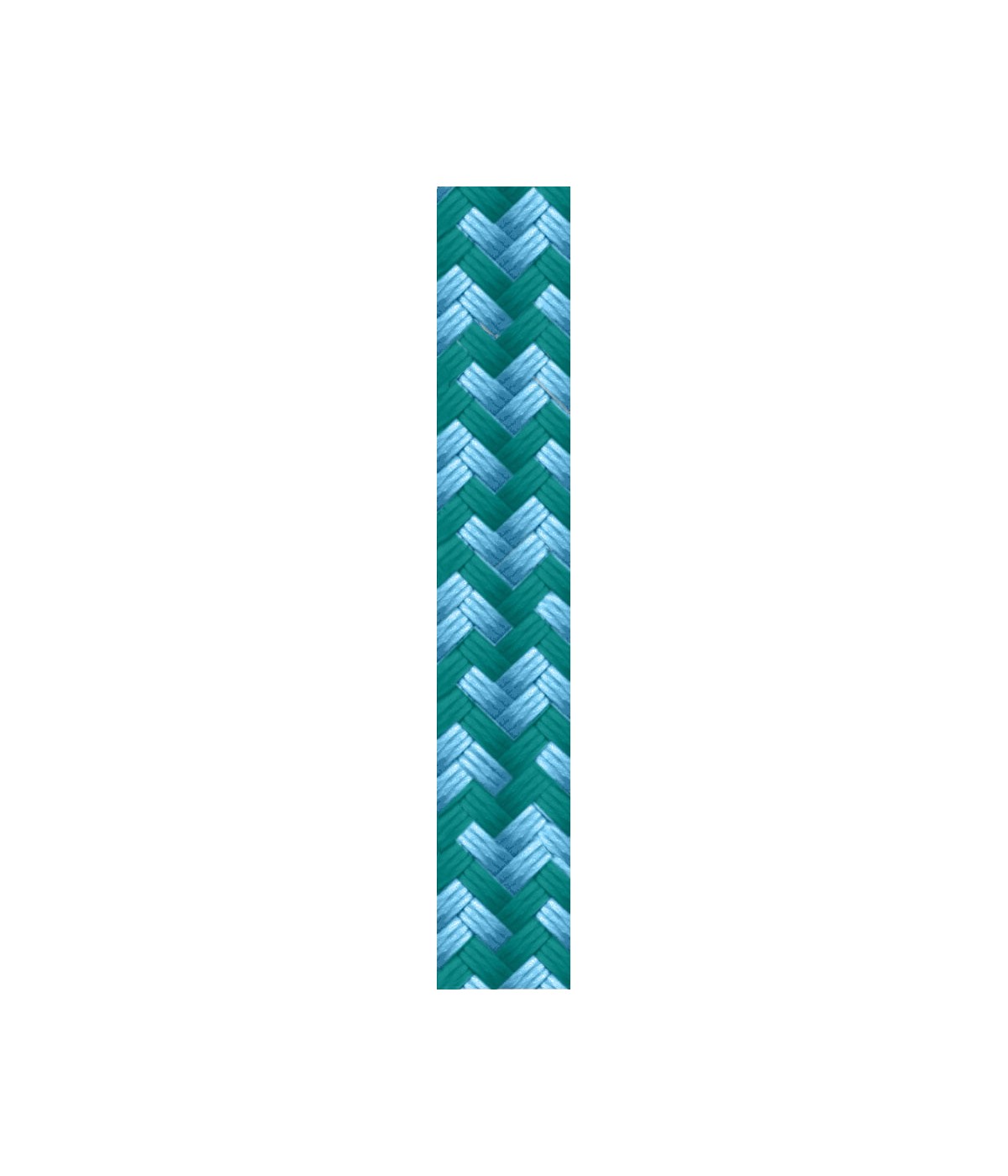CAVO TESSILE PERSONALIZZATO - TRAMA 5 BASE TO419