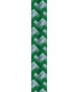 CAVO TESSILE PERSONALIZZATO - TRAMA 5 BASE TO420
