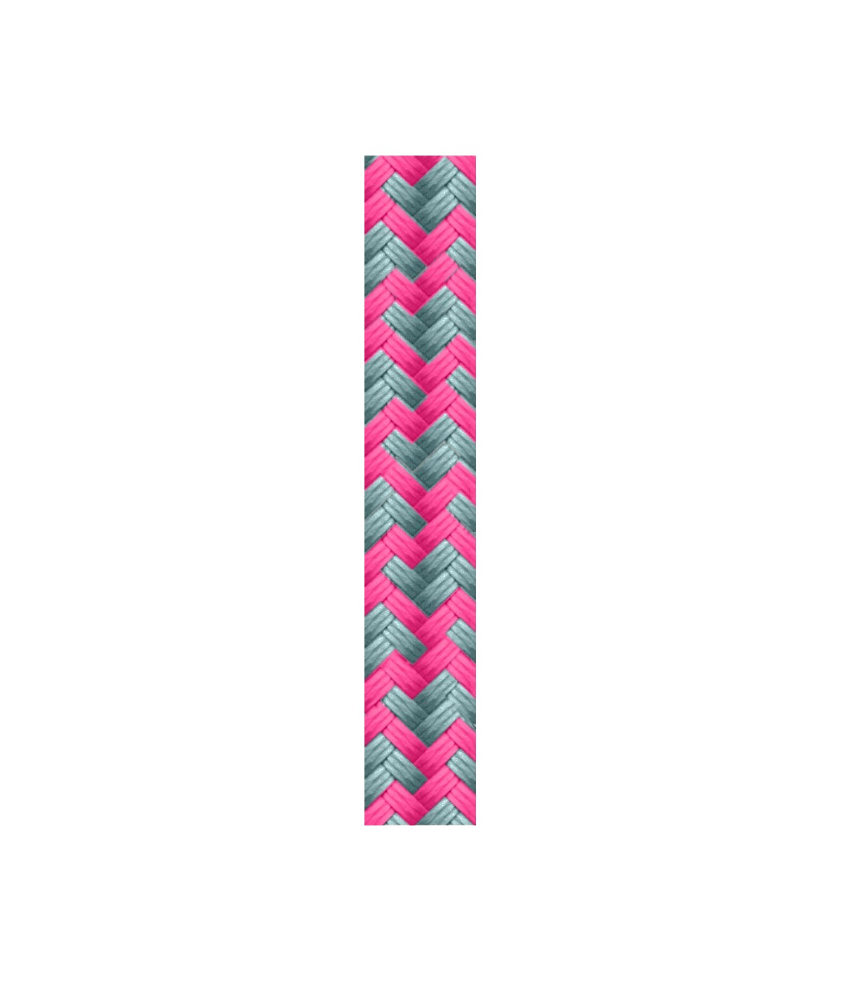 CAVO TESSILE PERSONALIZZATO - TRAMA 5 BASE TO420