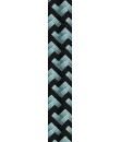 CAVO TESSILE PERSONALIZZATO - TRAMA 5 BASE TO420