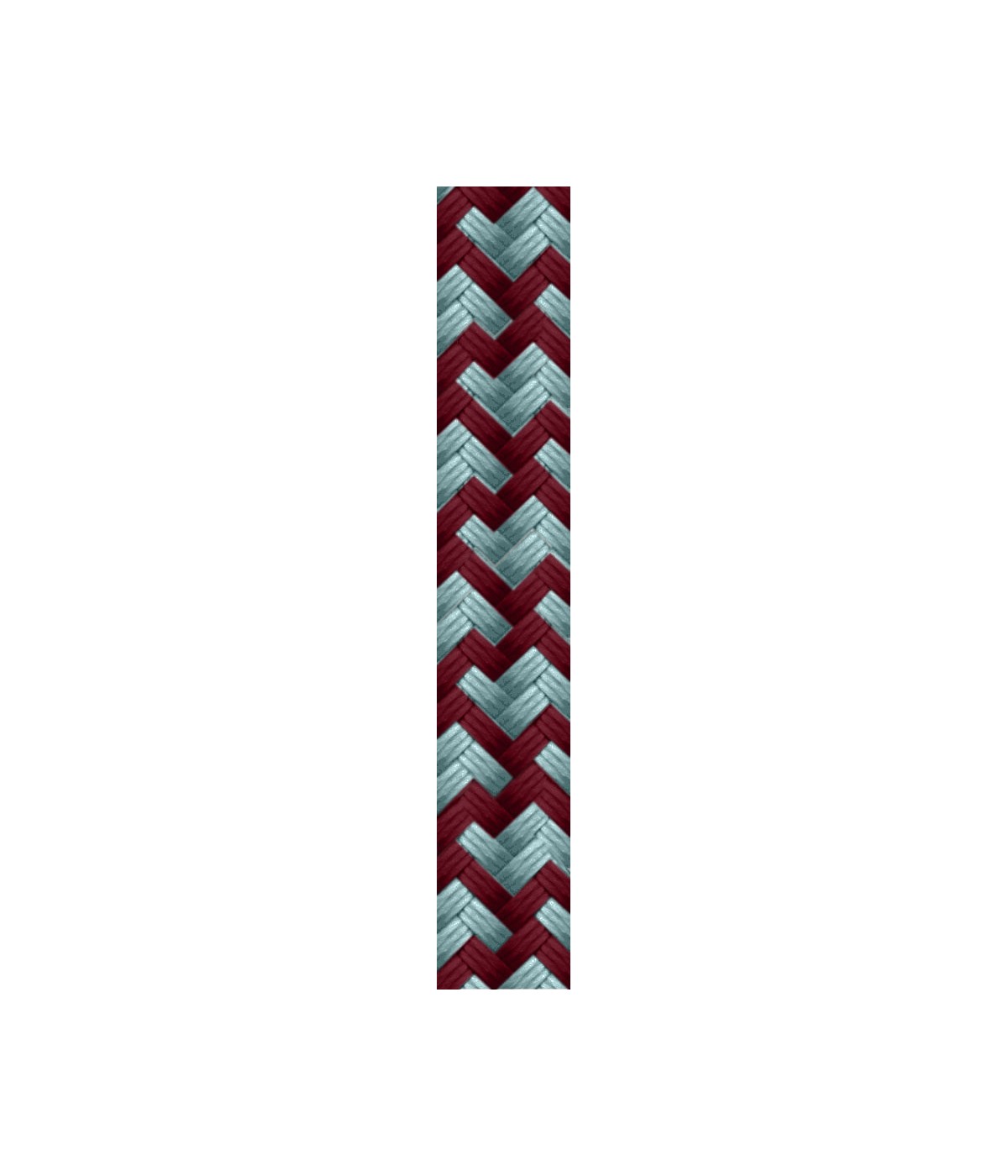 CAVO TESSILE PERSONALIZZATO - TRAMA 5 BASE TO420