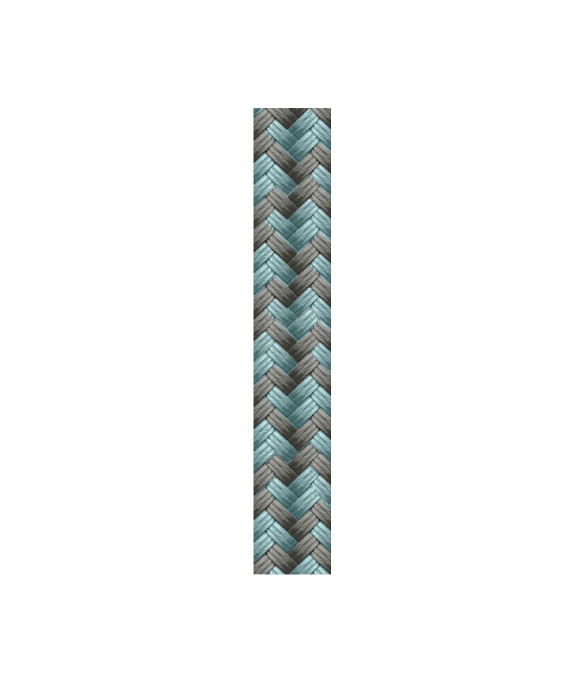 CAVO TESSILE PERSONALIZZATO - TRAMA 5 BASE TO420