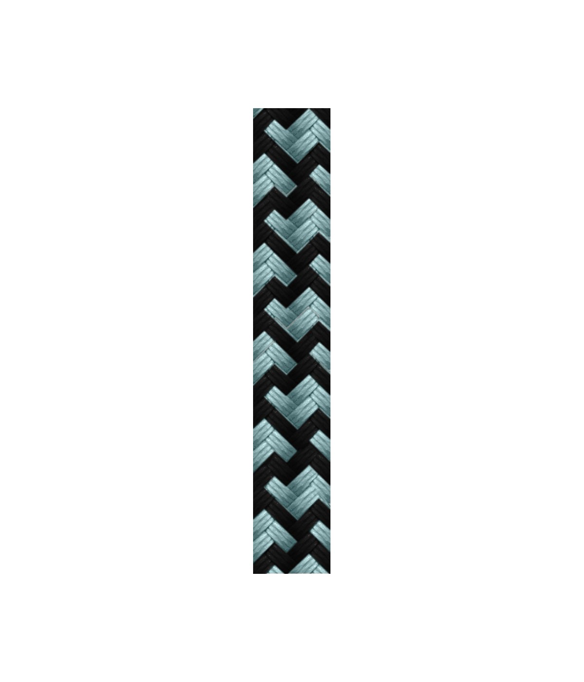 CAVO TESSILE PERSONALIZZATO - TRAMA 5 BASE TO420