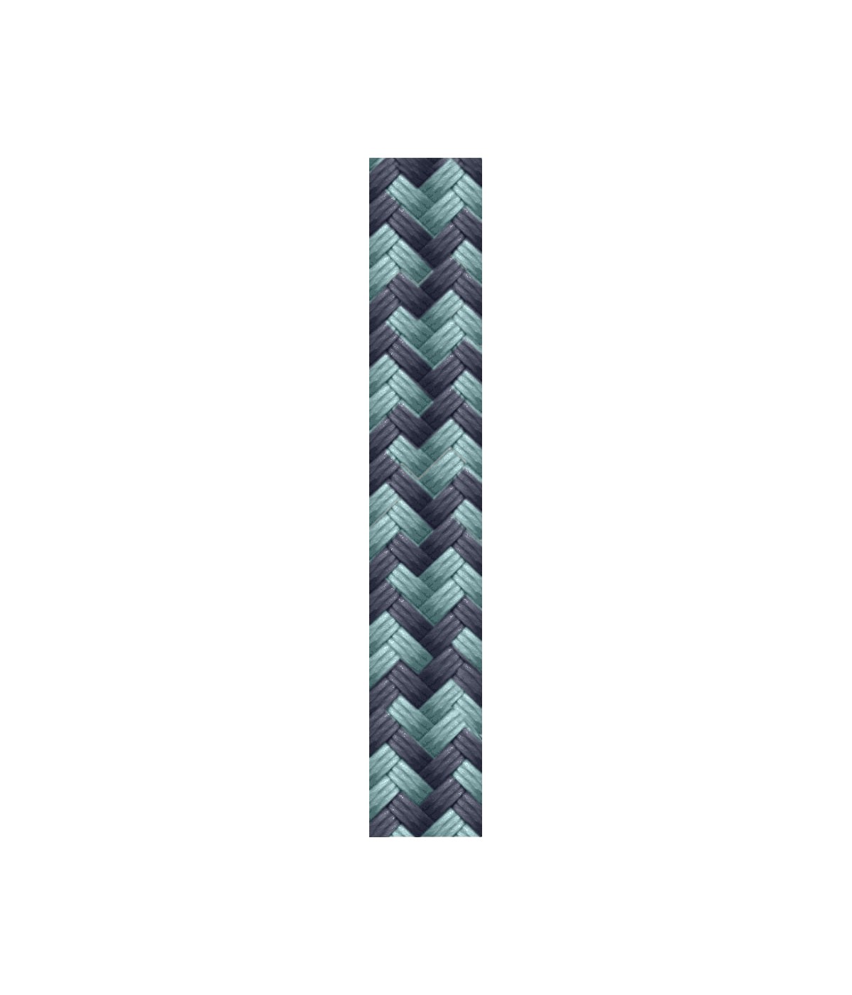 CAVO TESSILE PERSONALIZZATO - TRAMA 5 BASE TO420