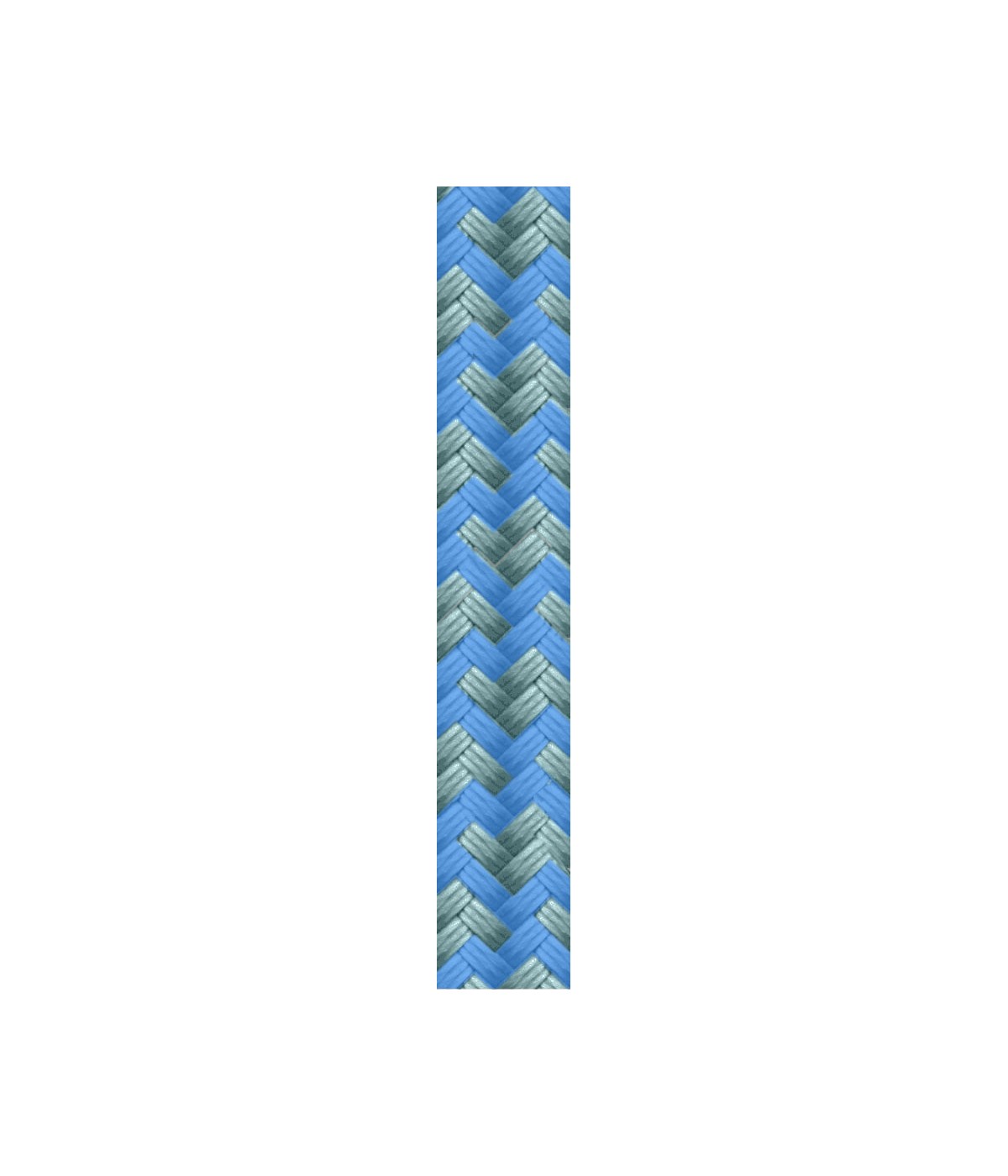 CAVO TESSILE PERSONALIZZATO - TRAMA 5 BASE TO420